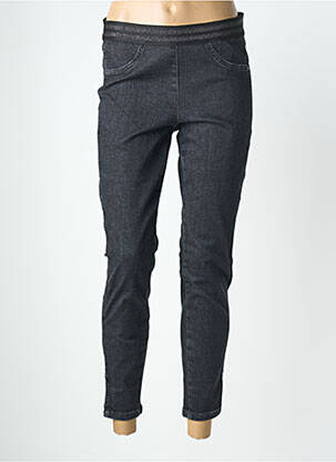 Jegging elasticitate mărime normală gri GERRY WEBER femeie