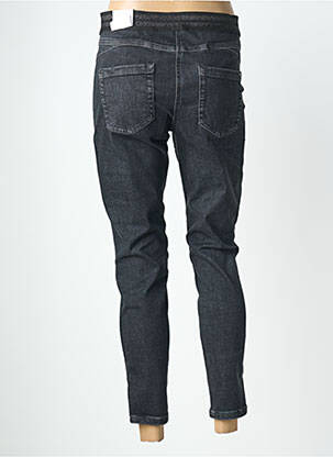 Jegging elasticitate mărime normală gri GERRY WEBER femeie