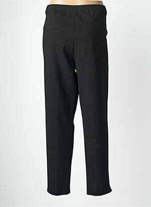 Pantalon drept elasticitate mărime normală negru GERRY WEBER femeie