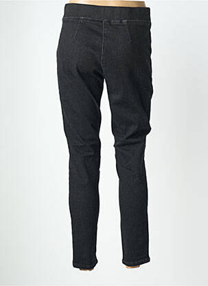 Jegging elasticitate mărime normală negru GERRY WEBER femeie