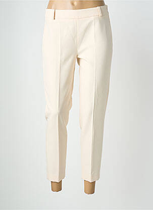 Pantalon 7/8 elasticitate mărime normală roz KOCCA femeie