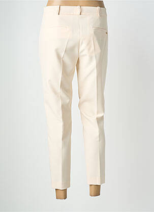 Pantalon 7/8 elasticitate mărime normală roz KOCCA femeie