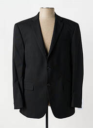 Sacou croială cambrată negru PROSTYLE homme