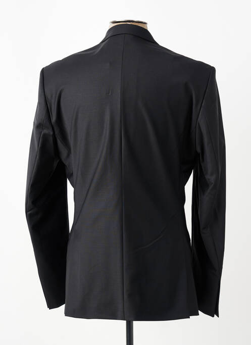 Sacou croială cambrată negru JUMFIL homme