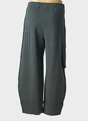 Pantalon cargo buzunare gri KEDZIOREK femeie
