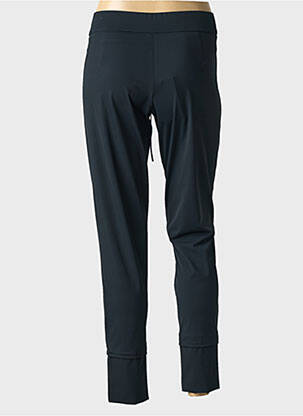 Jegging talie elastică albastru SPORTALM femeie