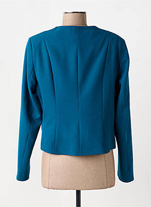 Jachete elegante buzunare verde GREGORY PAT femeie