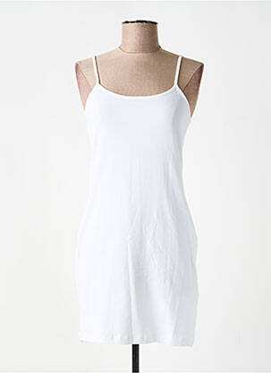 Jupon/fond de rochie elasticitate bej YEST femme