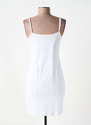 Jupon/fond de rochie elasticitate bej YEST femeie