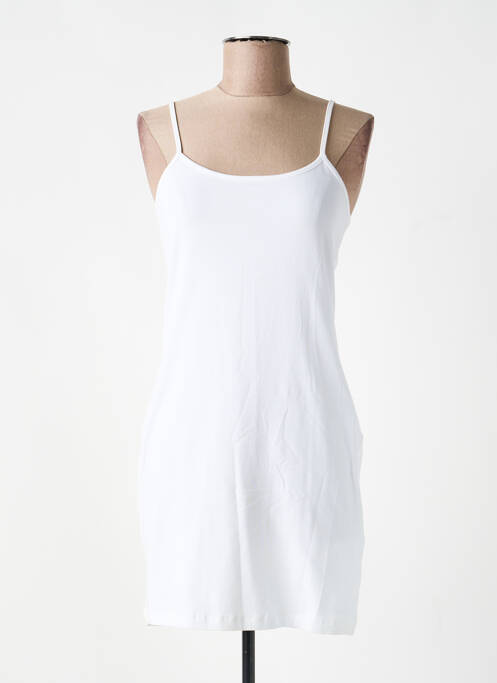 Jupon/fond de rochie elasticitate bej YEST femme