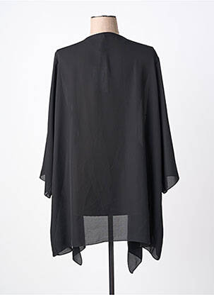Jachete casual mâneci lungi negru DIAMBRE femeie