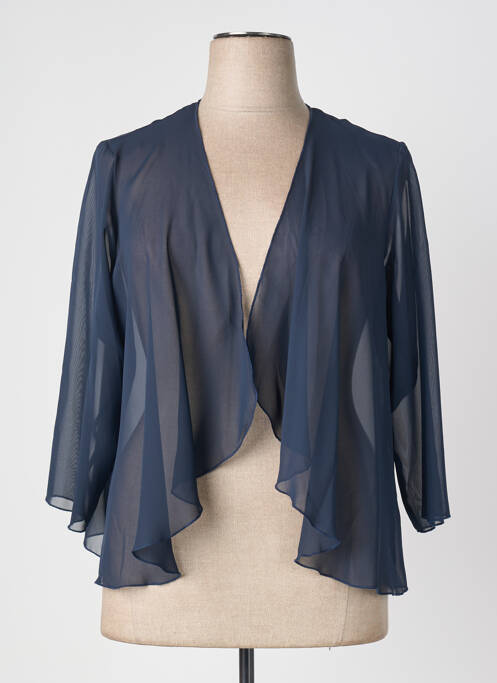 Jachete casual albastru GREGORY PAT femme