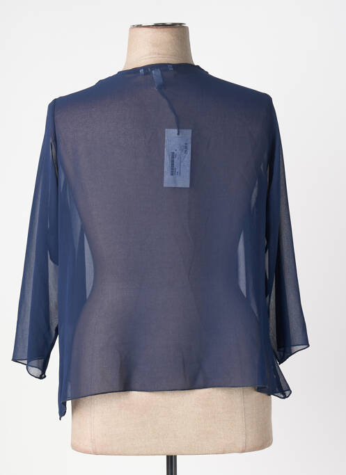 Jachete casual albastru GREGORY PAT femme