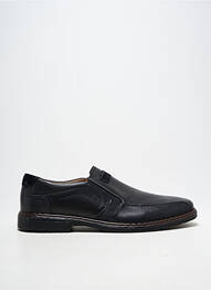 Mocasini toc mic toc mic negru JOSEF SEIBEL homme