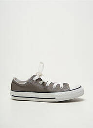 Adidași vârf rotund vârf rotund gri CONVERSE copil