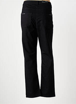 Pantalon drept elasticitate mărime normală negru BETTY BARCLAY femeie
