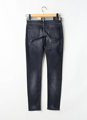 Blugi skinny elasticitate gri SCOTCH R'BELLE fată