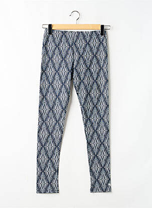 Colant elasticitate talie elastică gri PEPE JEANS fată