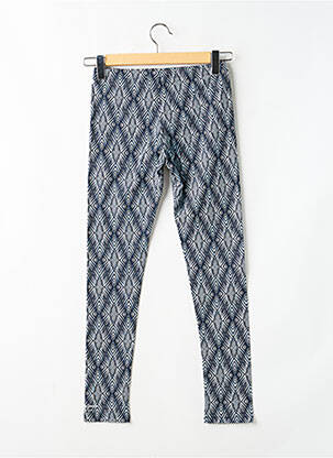 Colant elasticitate talie elastică gri PEPE JEANS fată
