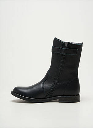 Botine/ghete chiquet chiquet negru BABYBOTTE fată