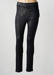 Colant negru MARC CAIN femme