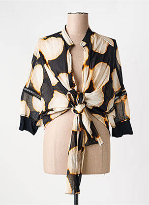 Jachete casual negru BEATE HEYMANN femeie