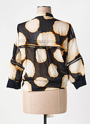Jachete casual negru BEATE HEYMANN femeie