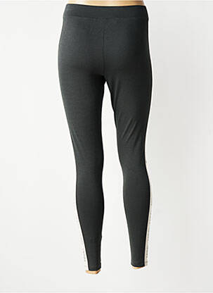 Colant talie elastică gri MAX MARA femeie