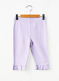 Colant elasticitate talie elastică violet DIPLODOCUS fille
