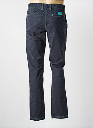 Pantalon chino elasticitate mărime normală albastru OXBOW bărbat