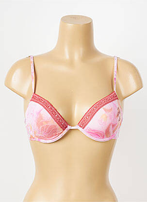Sutien top sutien modelat top sutien modelat roz DDP femeie