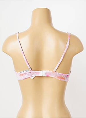 Sutien top sutien modelat top sutien modelat roz DDP femeie