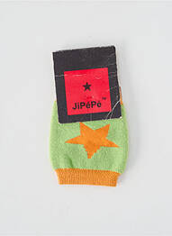 Accesoriu divers imprimeu fantezie verde JIPEPE femeie
