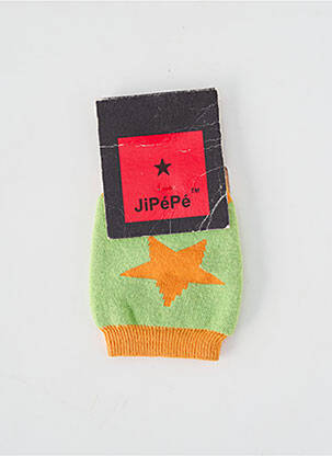 Accesoriu divers imprimeu fantezie verde JIPEPE femeie
