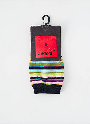 Accesoriu divers imprimeu fantezie negru JIPEPE femeie