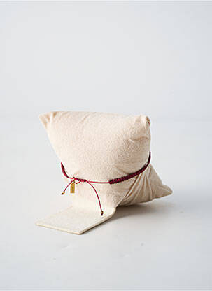 Brățară ornament piatră violet BY GARANCE femeie