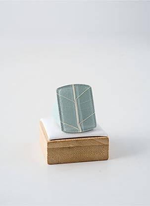 Inel albastru NATURE BIJOUX femeie