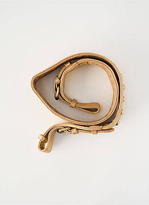 Accesoriu divers auriu VIRGINIE DARLING femeie