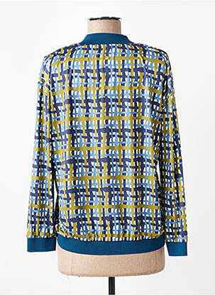 Jachete casual buzunare albastru WNT COLLECTION femeie
