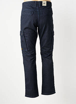 Pantalon chino buzunare mărime normală albastru CAMEL ACTIVE bărbat