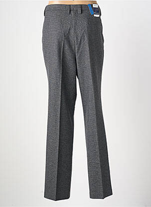 Pantalon slim mărime normală mărime normală gri ATELIER GARDEUR femeie