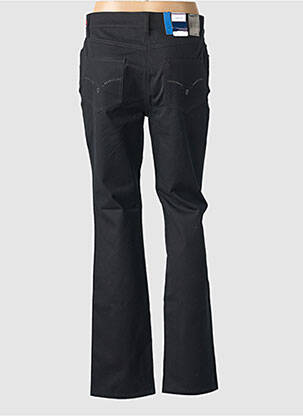 Blugi cu croială slim mărime normală mărime normală negru ATELIER GARDEUR femeie