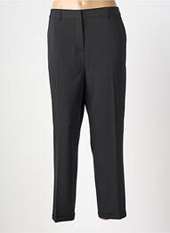 Pantalon chino mărime normală mărime normală negru ESCORPION femme