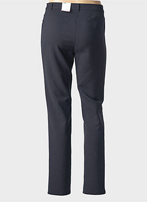 Pantalon slim mărime normală mărime normală negru FRANK WALDER femeie