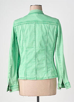 Jachete casual buzunare verde THOMAS RABE femeie