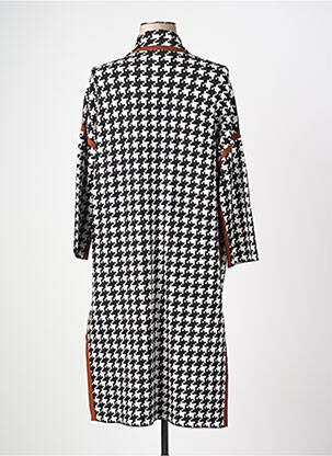 Jachete casual guler tip costum negru GERRY WEBER femeie