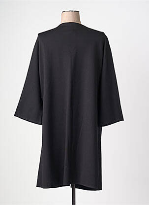 Jachete casual guler rotund negru JOSEPH RIBKOFF femeie