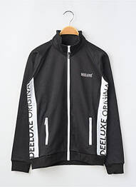 Jachete casual buzunare negru DEELUXE băiat