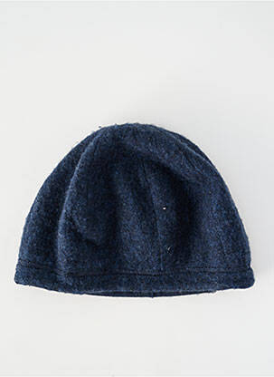 Căciulă albastru BY BASICS femeie