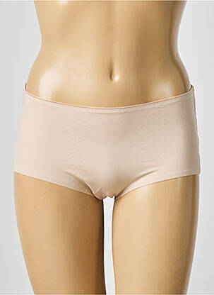 Shorty elasticitate bej MARIE JO femeie